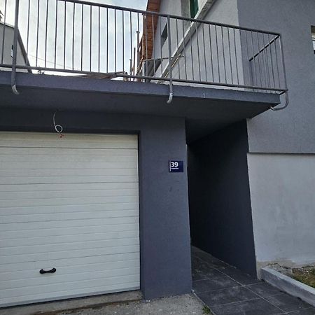 House Delboy With Garage, Crnomerec Zagreb Exterior foto