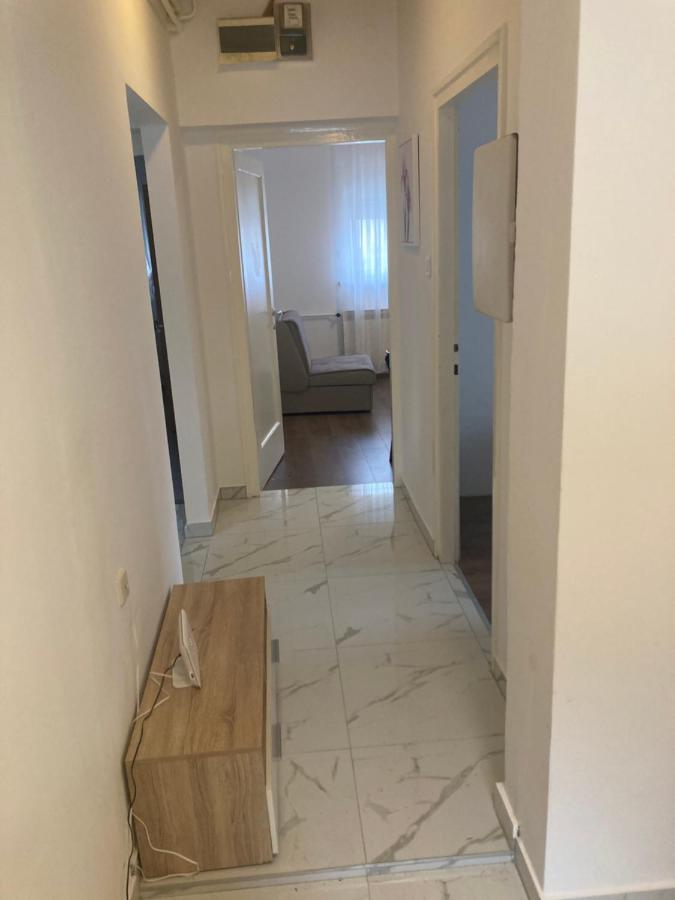 House Delboy With Garage, Crnomerec Zagreb Exterior foto