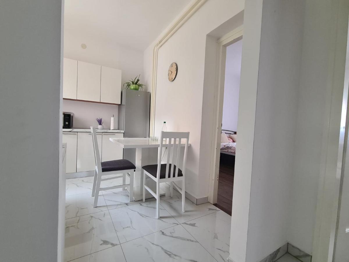 House Delboy With Garage, Crnomerec Zagreb Exterior foto