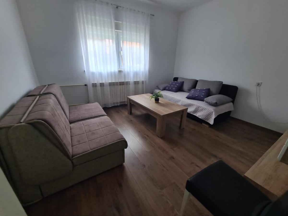 House Delboy With Garage, Crnomerec Zagreb Exterior foto